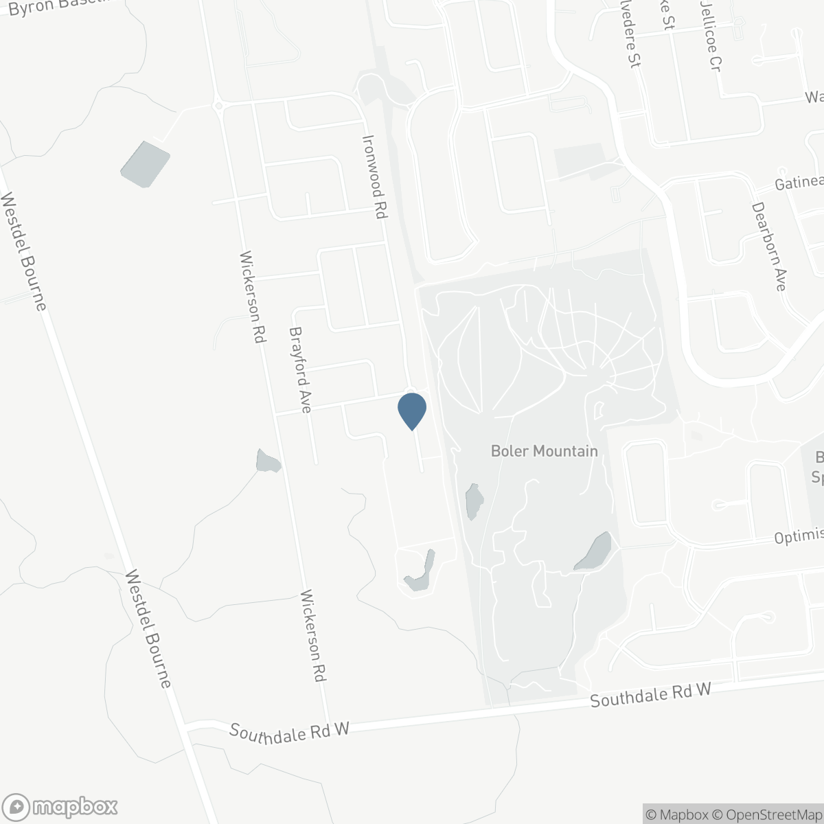 2195 IRONWOOD Road, London, Ontario N6K 0H2